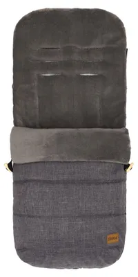 Produktbild von Fillikid Winterfußsack Lanin Exklusiv