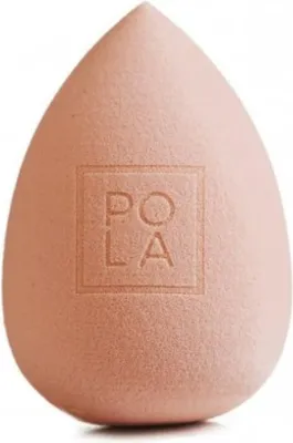 Obrázek produktu pro Houbička na make-up růžová