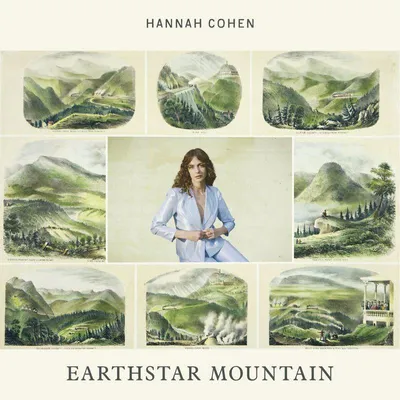Produktbild von Cohen, H: Earthstar Mountain