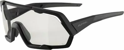Zdjęcie produktu dla Alpina Rocket V Black MattGlasdiameter: 99
