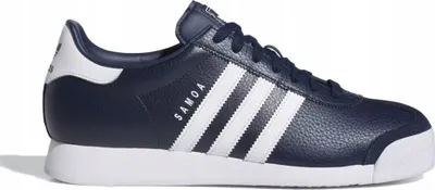 Zdjęcie produktu dla Buty Sportowe Adidas Samoa Jh9076 R-43 1/3