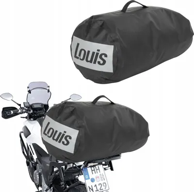 Obrázok produktu pre Vodotesná taška na motorku ROLLBAG 30 litrov pre motorku SPEEDBAG