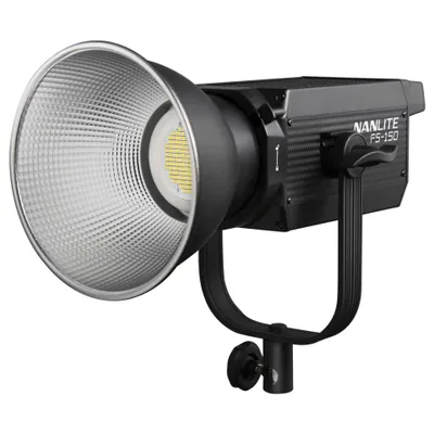 Produktbild von Nanlite FS-150 Studio-Scheinwerfer