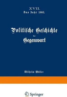 Immagine prodotto di Politische Geschichte der Gegenwart