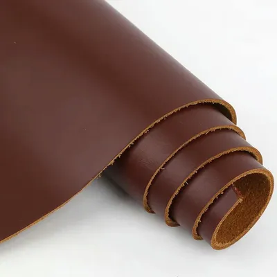 Obrázek produktu pro Ručně vyrobená vintage peněženka z hovězí kůže
