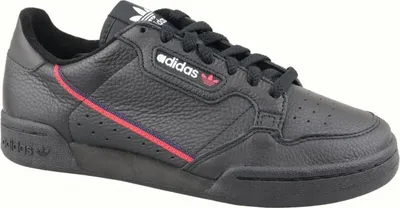 Produktbild von Scarpe Adidas Continental 80 M G27707 Pullunder adidas ORIGINALS Größe: 37 1/3,