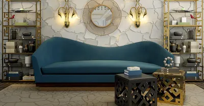 Zdjęcie produktu dla Großes Sofa Dreisitzer Textil Komfortsofa 3-Sitzer Couch Komfortsofa