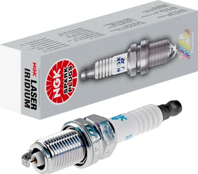 Produktbild von Zündkerze fester SAE-Anschluss NGK Aftermarket-Expertise für MITSUBISHI