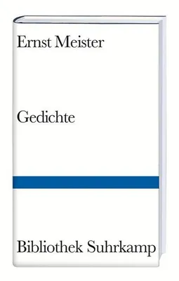 Produktbild von Gedichte