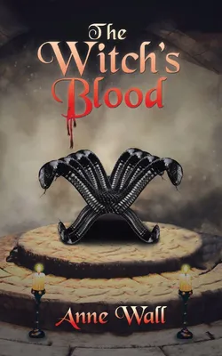 Produktbild von The Witch's Blood