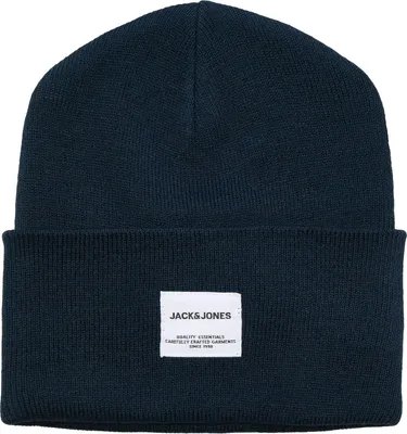 Produktbild von JACK&JONES Herrenmütze, JACLONG