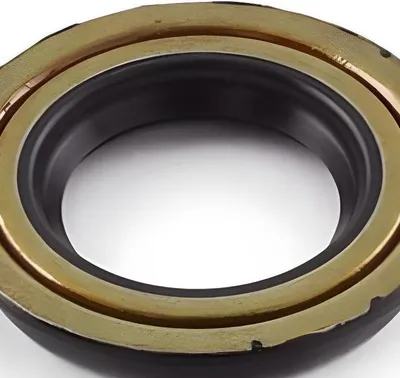 Immagine prodotto di Kit di guarnizioni per albero motore Motoforce, composto da 2 pezzi, compatibile con Yamaha Aerox 50 Cat