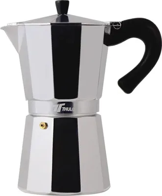 Produktbild von Thulos Klassische italienische Kaffeemaschine 12 Tassen