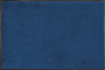 Image de Kleen-Tex Wash+Dry Eco Original Paillasson lavable - Bleu marine