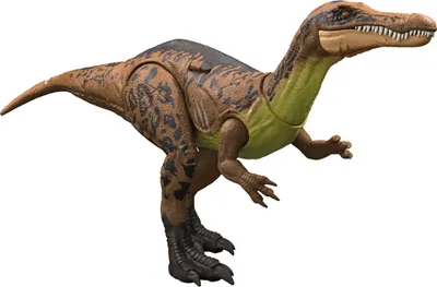 Produktbild von Jurassic World JCL73, 4 Jahr(e), Mehrfarbig, Kunststoff