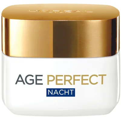 Productafbeelding van L'Oréal Paris Age Perfect Nachtcreme (50 ml)