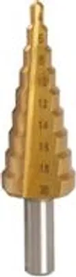 Obrázok produktu pre Haushalt Step Drill 9 Steps (4-20)