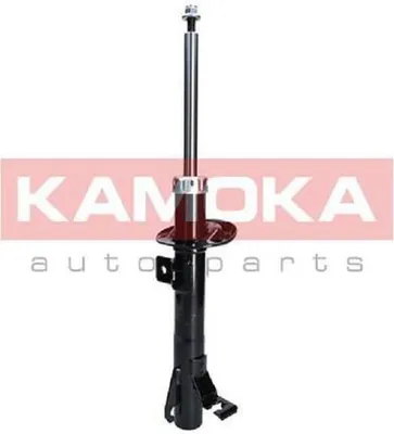 Produktbild von KAMOKA Stoßdämpfer Vorne Links für FORD Fiesta Mk5 Schrägheck (JH1, JD1, JH3, JD3) Federbein 2000262