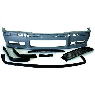 Produktbild von Diederichs Stossstange vorn BMW 3er E36, 90-99 Sportoptik