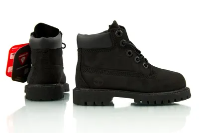 Produktbild von TIMBERLAND 6 IN PREMIUM Schuhe Größe 23.5