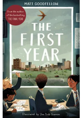 Image de The First Year