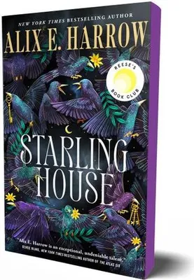 Imagen del producto de Starling House