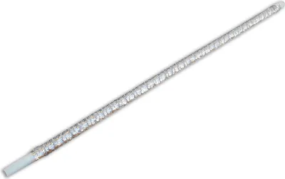 Produktbild von Silber Pailletten Tanzstock (Zubehör)