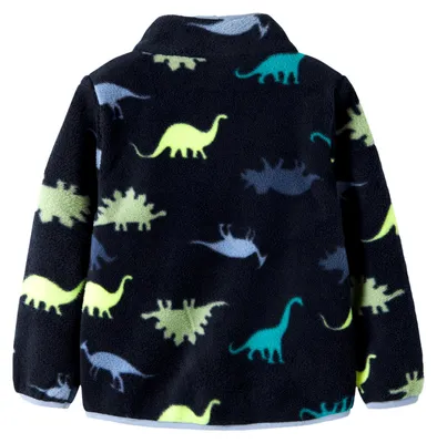 Produktbild von Name It Jacke MEEKO Fleecejacke