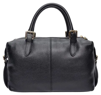 Immagine prodotto di Luisa Vannini_Tote bag_SS26 LV 1002T_NERO