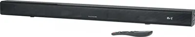 Produktbild von Thomson SB180BT - Soundbar mit Bluetooth