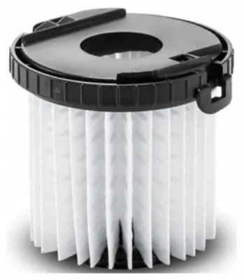 Produktbild von Karcher VC5 VC 5 PREMIUM HEPA Ersatzfilter