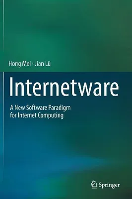 Produktbild von Internetware