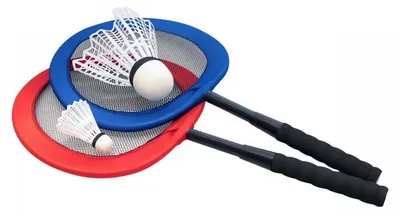 Image de GGV Badminton pour enfants XXL