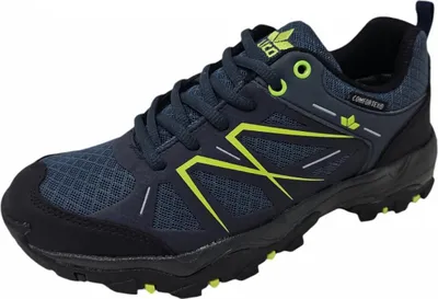 Produktbild von Lico Wanderschuh Blau