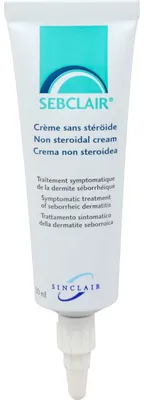 Immagine prodotto di SEBCLAIR crema non steroidea, 30 ml Crema