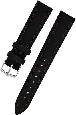 Produktbild von MORELLATO Uhrenarmband A01U3628A17032CR18 LEDER braun 18mm35,-€ NEU
