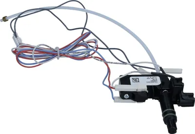 Produktbild von Kupplung für Milchbehälter DeLonghi 7313231631 an Kaffeevollautomat