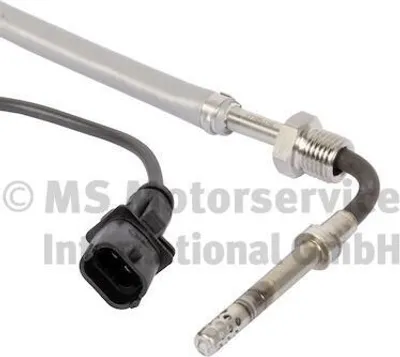Produktbild von PIERBURG 7.11020.37.0 Abgastemperatursensor für FIAT PANDA (169) M14 x 1,5 475mm