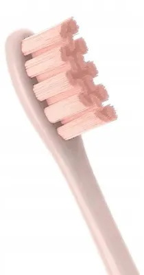 Produktbild von Nistal Ersatz-Bürstenkopf für Oclean Sonic, Pink