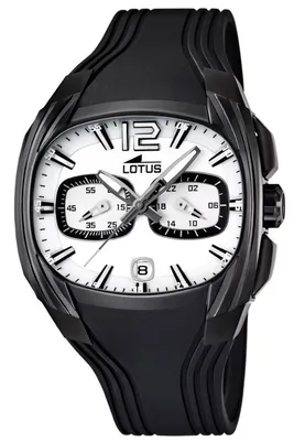 Imagen del producto de Lotus – 15757/A - Armbanduhr - Herren