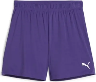 Produktbild von Puma Teamgoal Shorts Damen - Lila