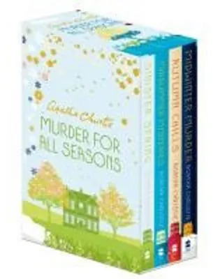 Image de Murder For All Seasons