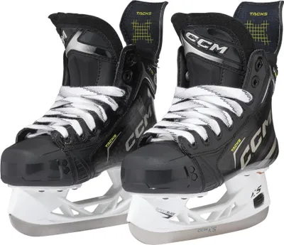 Produktbild von CCM Tacks XF80 Schlittschuhe Junior, Weite :Regular (Medium Profile), Größe:03.5 (36.5)