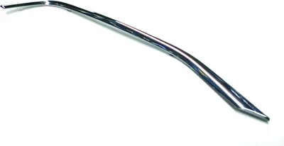 Image de VOLVO S60 Pare-chocs gauche chromé 31323854 OE