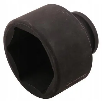 Produktbild von Waryński WMU100 Sechskant-Schlagnuss 3/4 Zoll 60 mm CrMo