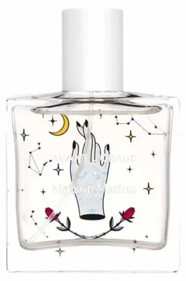 Imagen del producto de Maison Matine Avant L'Orage, Eau de Parfum, spray, 50 ml