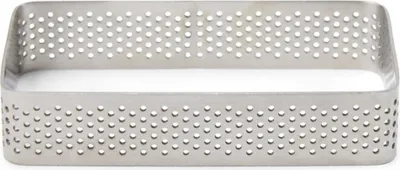 Immagine prodotto di Patisse anello rettangolare forato 10x6cm P02165