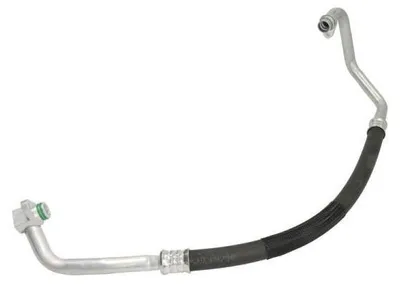 Produktbild von THERMOTEC Hochdruckleitung Klimaanlage Hochdruckleitung KTT160415 für OPEL Vivaro A Combi (X83)