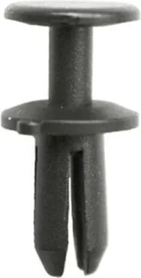 Produktbild von 10x ROMIX C70300 Clip Innenraumverkleidung, Stoßfänger