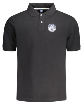 Zdjęcie produktu dla North Sails Koszulki 995013000ne09992xl, Rozmiar: 188